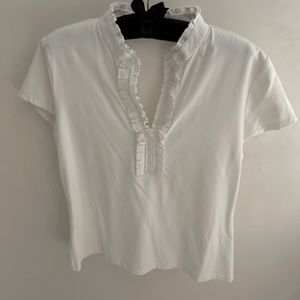 Stretchy fabric great condition no irregularities